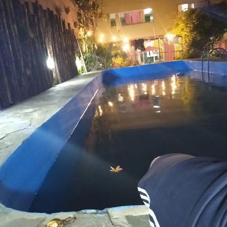 Tu Hostel Сан-Мигель-де-Тукуман Экстерьер фото