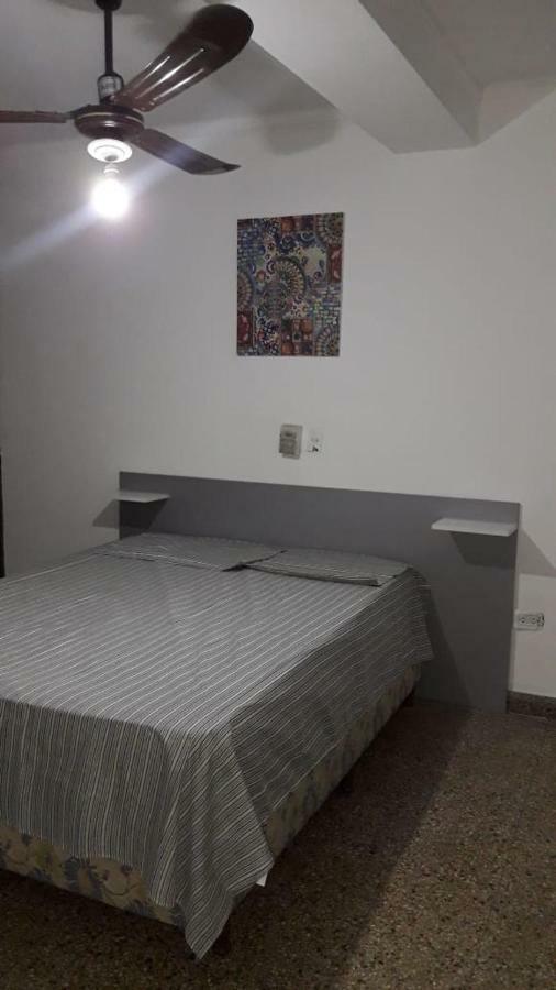 Tu Hostel Сан-Мигель-де-Тукуман Экстерьер фото