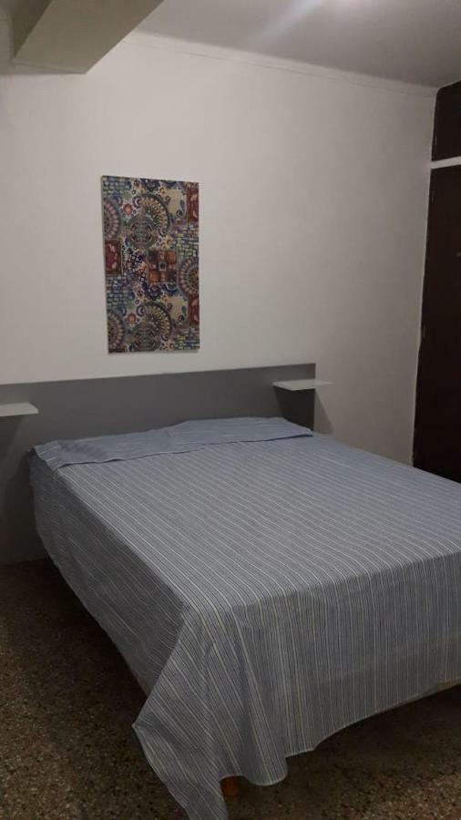 Tu Hostel Сан-Мигель-де-Тукуман Экстерьер фото