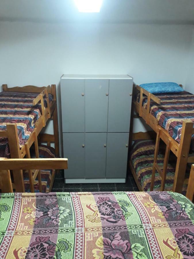 Tu Hostel Сан-Мигель-де-Тукуман Экстерьер фото