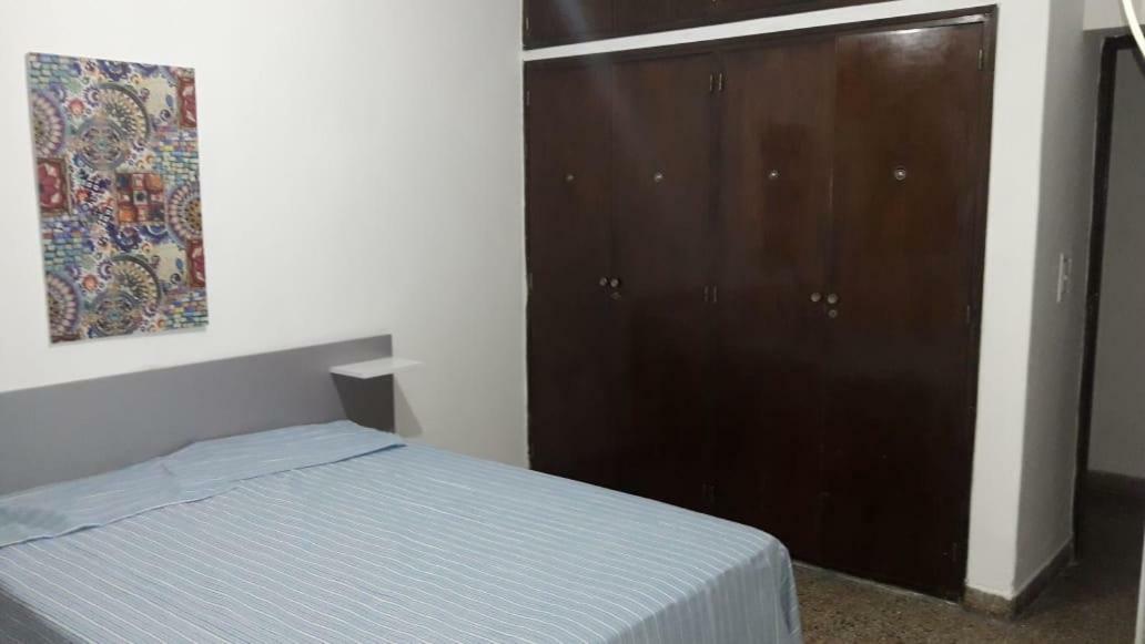 Tu Hostel Сан-Мигель-де-Тукуман Экстерьер фото