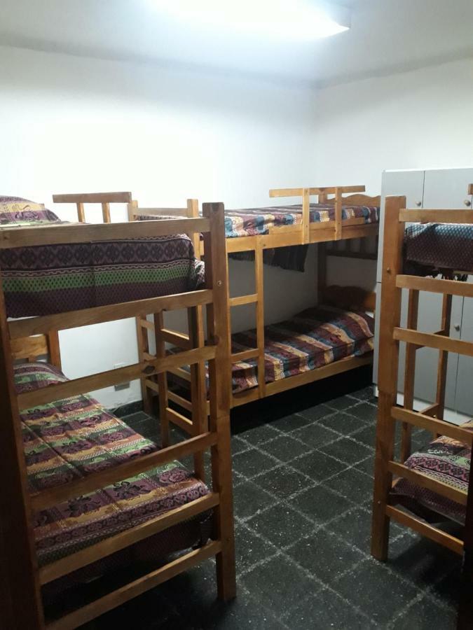 Tu Hostel Сан-Мигель-де-Тукуман Экстерьер фото