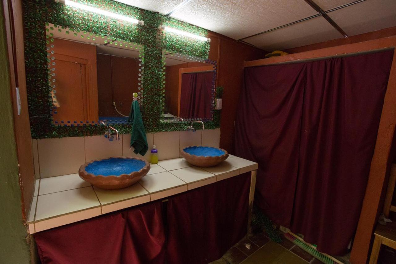 Tu Hostel Сан-Мигель-де-Тукуман Экстерьер фото