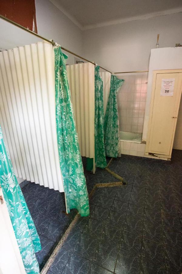 Tu Hostel Сан-Мигель-де-Тукуман Экстерьер фото